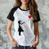 Banksy Comic Harajuku Tee