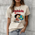 Mafalda Manga-T-Shirt