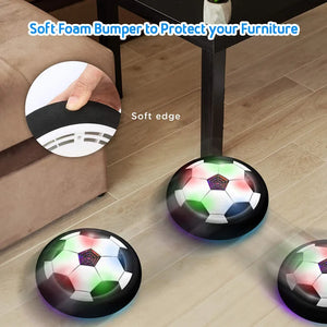 Hover Fußball